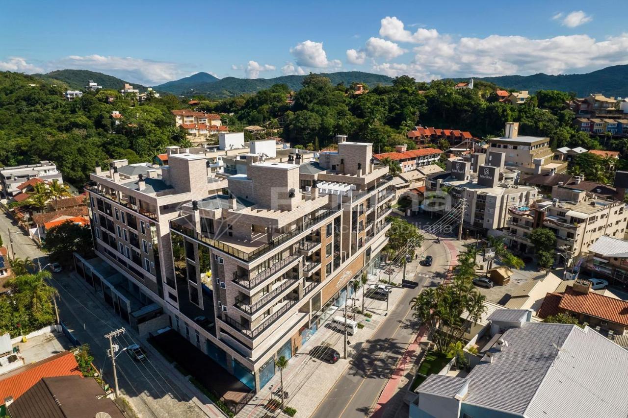 303 Bl 03 - Waldgarten Bombinhas - 50 M Do Mar - Condominio De Alto Padrao - Piscina - Academia - Salao De Jogos 外观 照片